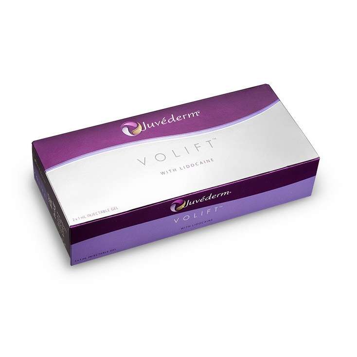 JUVEDERM VOLIFT avec Lidocaïne 2