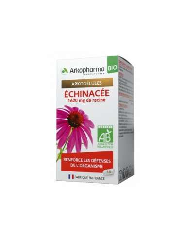 Arkopharma Arkocaps BIO Echinacea x 45