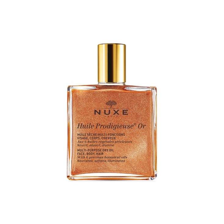 Nuxe Aceite de Oro Prodigioso 50ml