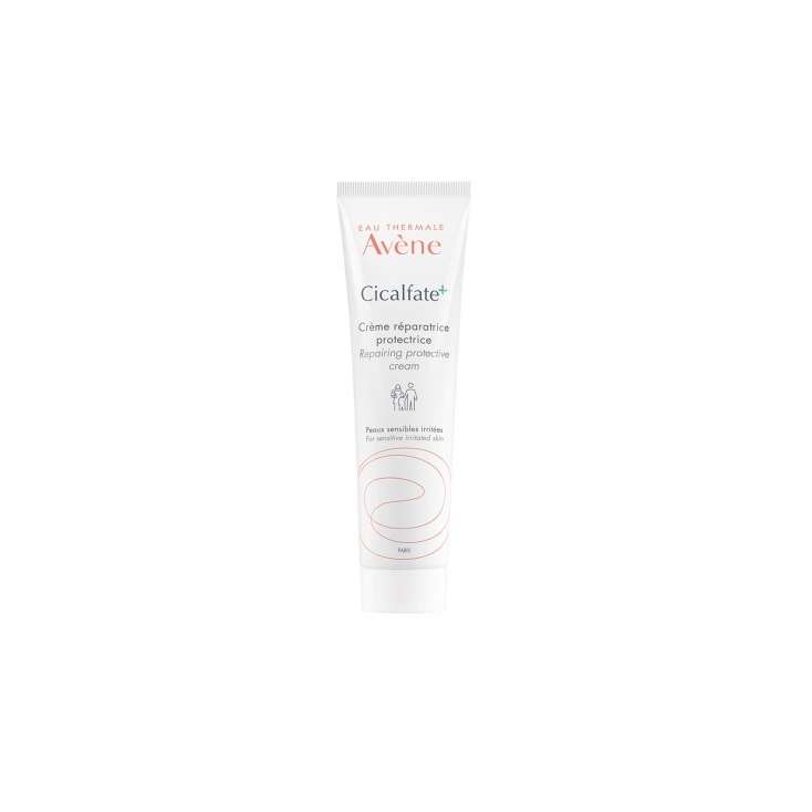 Avène Cleanance Women Smoothing night care for skin with