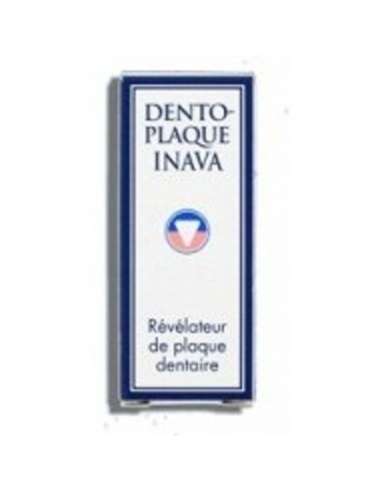 Inava Dento-plaque