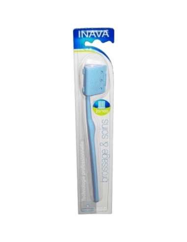 Inava Toothbrush 20/100 Soft