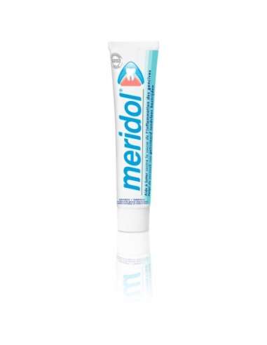 Meridol Zahnfleischschutz-Zahnpasta 75 ml