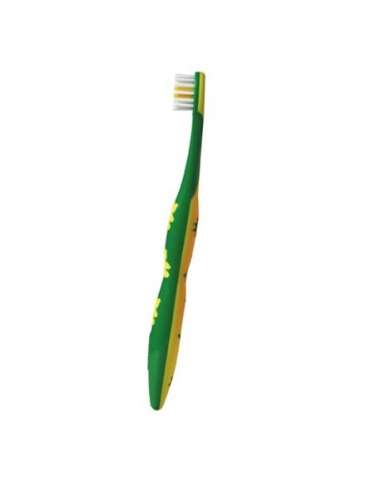 Elmex Soft Beginner Toothbrush 0-3 years