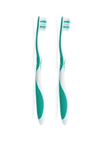 Elmex Sensitive Professional Extra Soft Toothbrush x 2