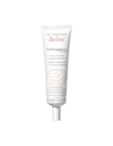 Avène Antirougeurs Fort concentrated care 30ml