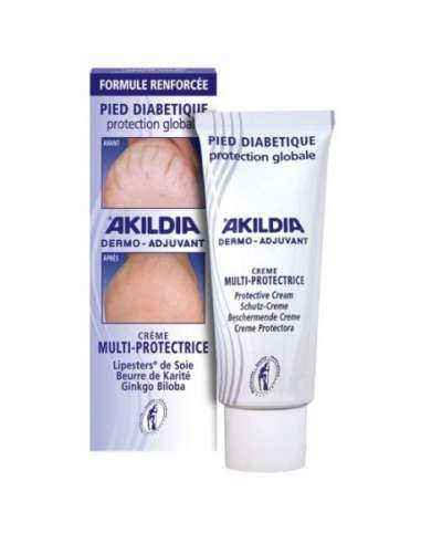 Akildia Multi-Protective Cream 75ml