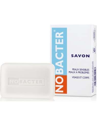 Sapone Nobacter 100g