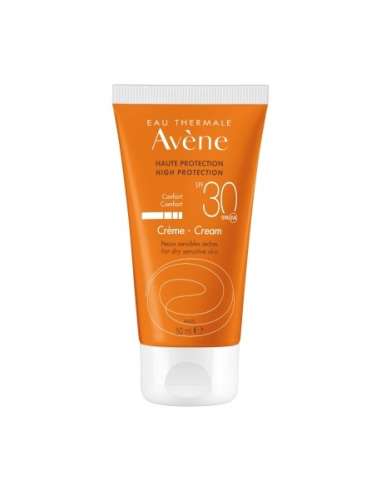 Avène - Solaire - Crème SPF 30 50ml