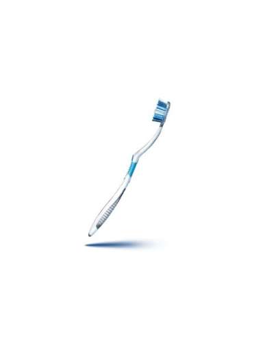Cepillo de dientes de difusión suave Elgydium