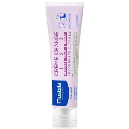 MUSTELA