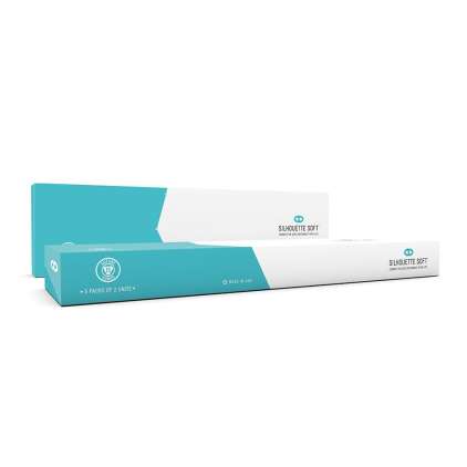 SILHOUETTE SOFT 8 CONES