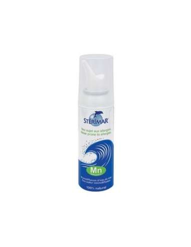 Stérimar Nose Subject to Allergies 100ml