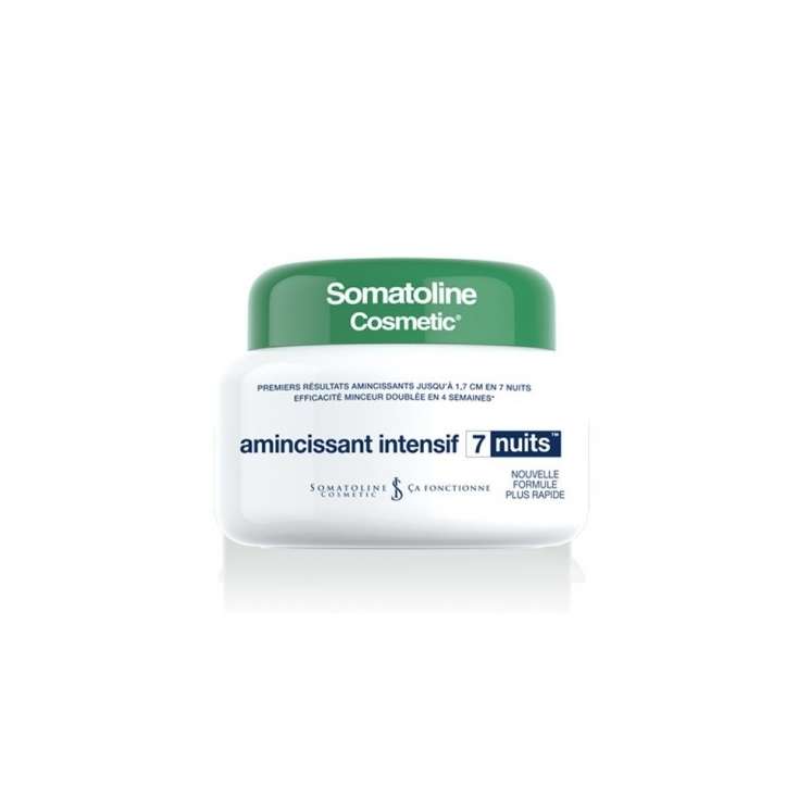 Somatoline Cosmetic Intensive Slimming Treatment 7 Nights 400 ML