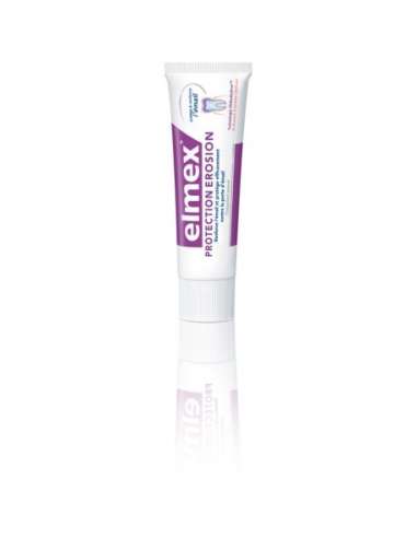 Elmex Erosion Protection Toothpaste 75ml