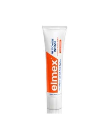 Elmex Intense Cleansing Toothpaste 50ml