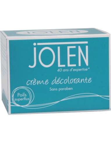 Jolen Crème Décolorante 30 ml