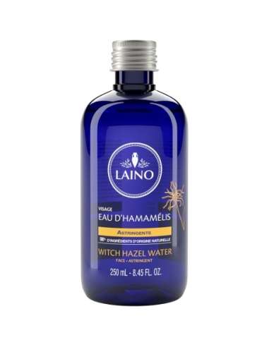 Laino Hamameliswasser 250 ML