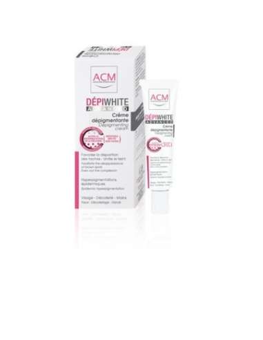 Depiwhite Crema Despigmentante 40ml