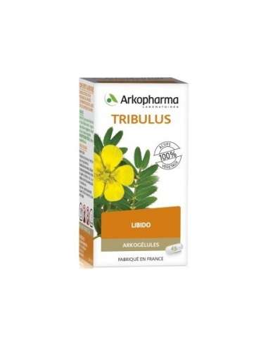 Arkopharma Arkocaps Tribulus 45 capsules