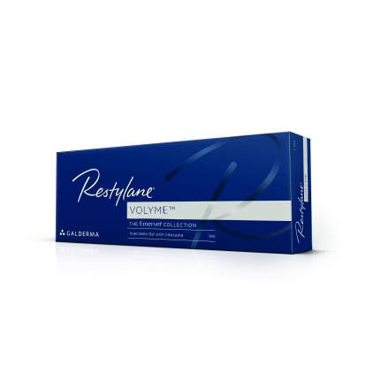 RESTYLANE VOLYME Lidocaine (1x1ml)