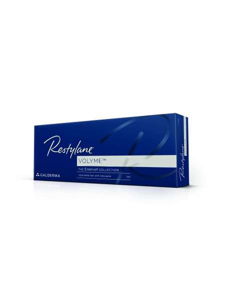 RESTYLANE VOLYME Lidocaine (1x1ml)
