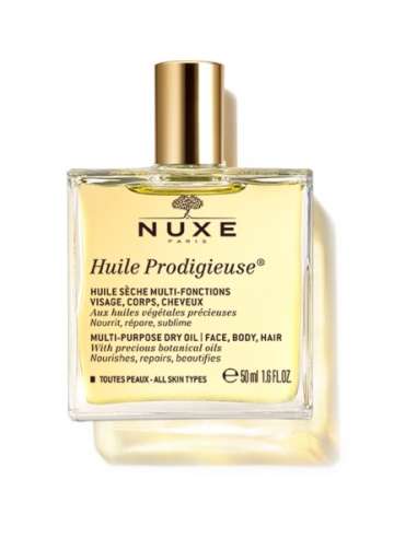 Nuxe Prodigious Oil 50ml