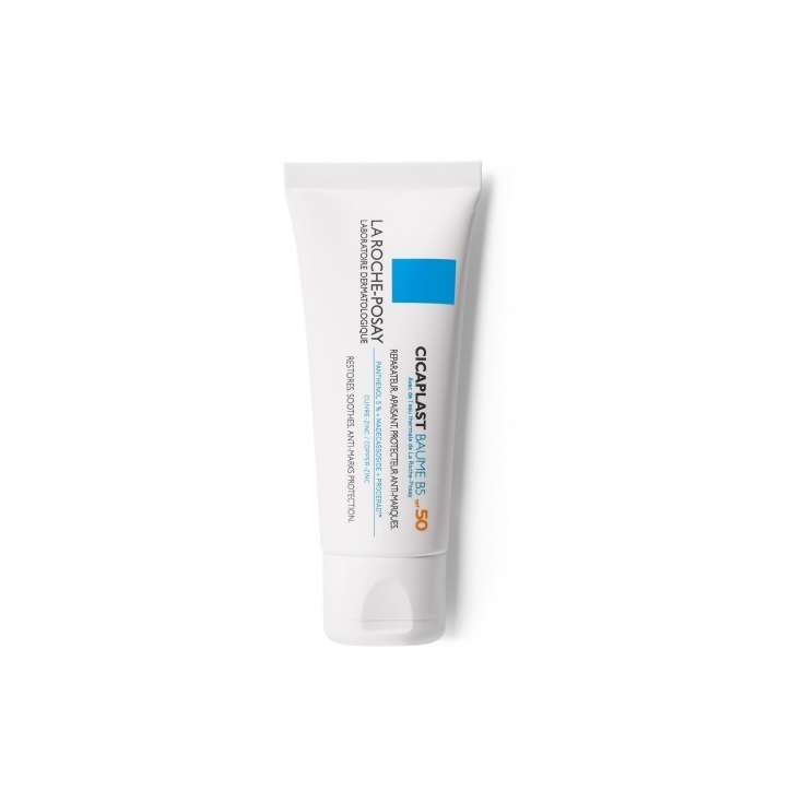 La Roche-Posay Cicaplast Baume B5 spf50 soothing repairer 40ml