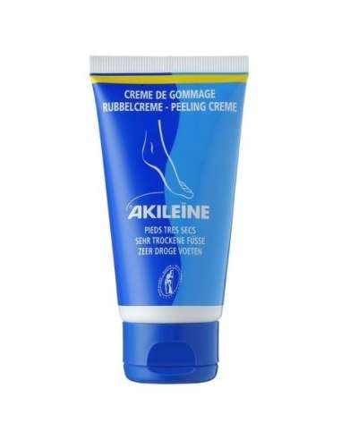 Akileïne Exfoliating Cream 50ml