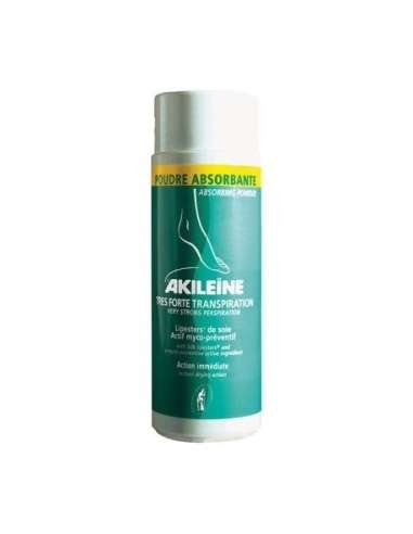 Akileine Absorbent Powder 75g