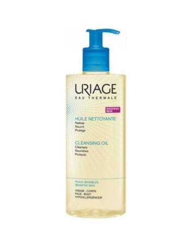 Uriage Cleansing Oil 1l