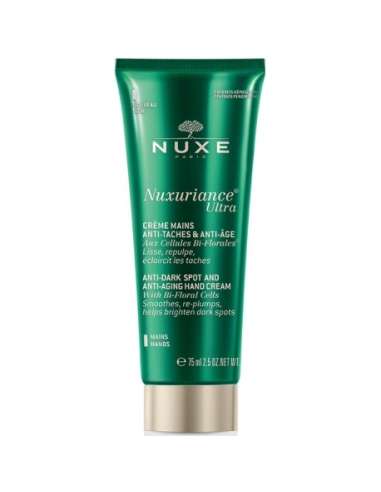 Nuxe Nuxuriance Ultra Crème Mains Anti-Taches & Anti-Age 75 ml