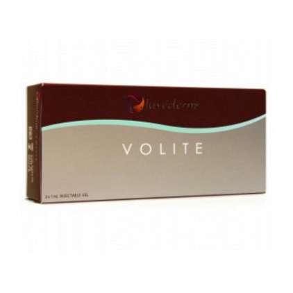 JUVEDERM VOLITE