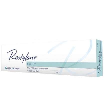 RESTYLANE LYFT mit LIDOCAINE 2