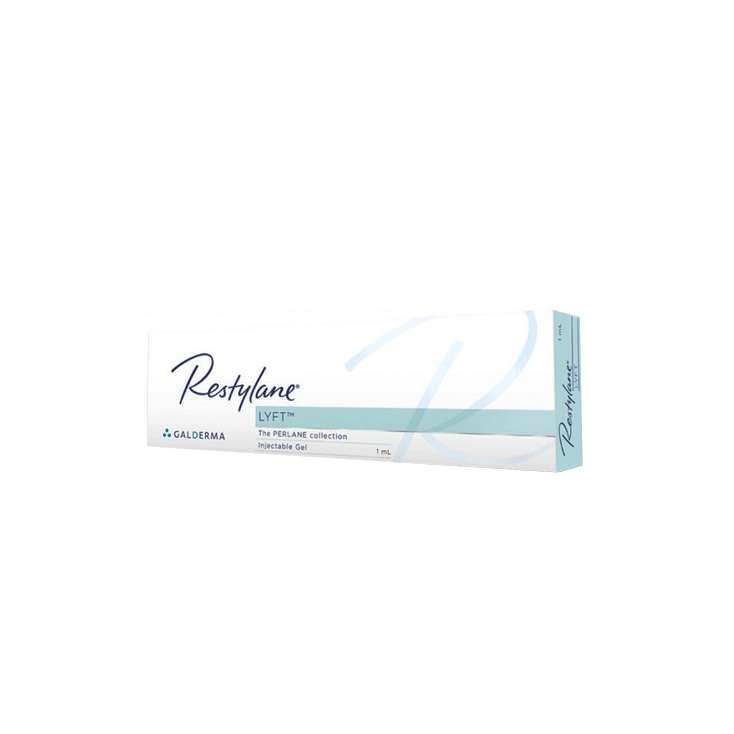 RESTYLANE LYFT mit LIDOCAINE