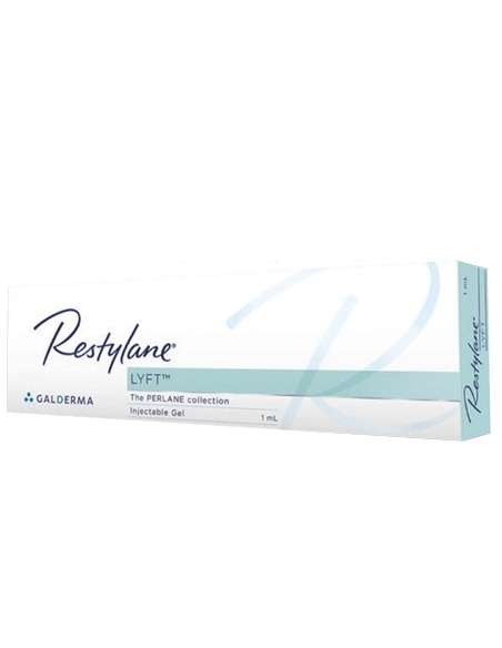 RESTYLANE LYFT con LIDOCAINE RESTYLANE LYFT con LIDOCAINE