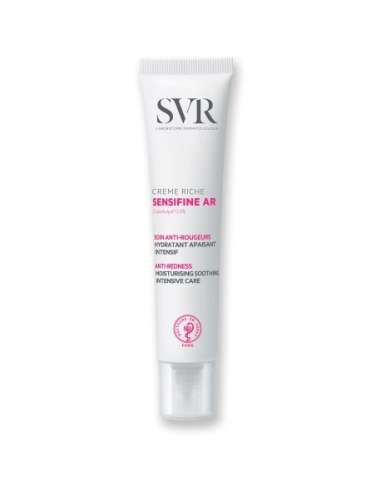SVR Sensifine Ar Rich Cream 40ML