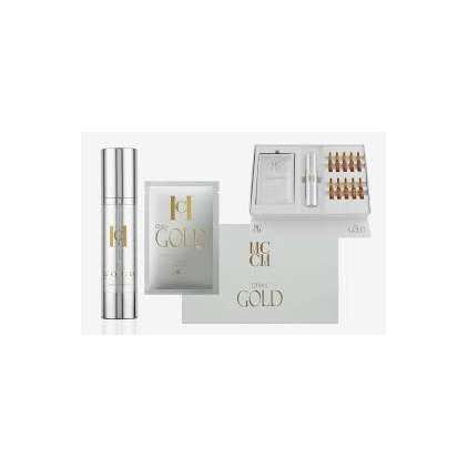 PACK BTX GOLD