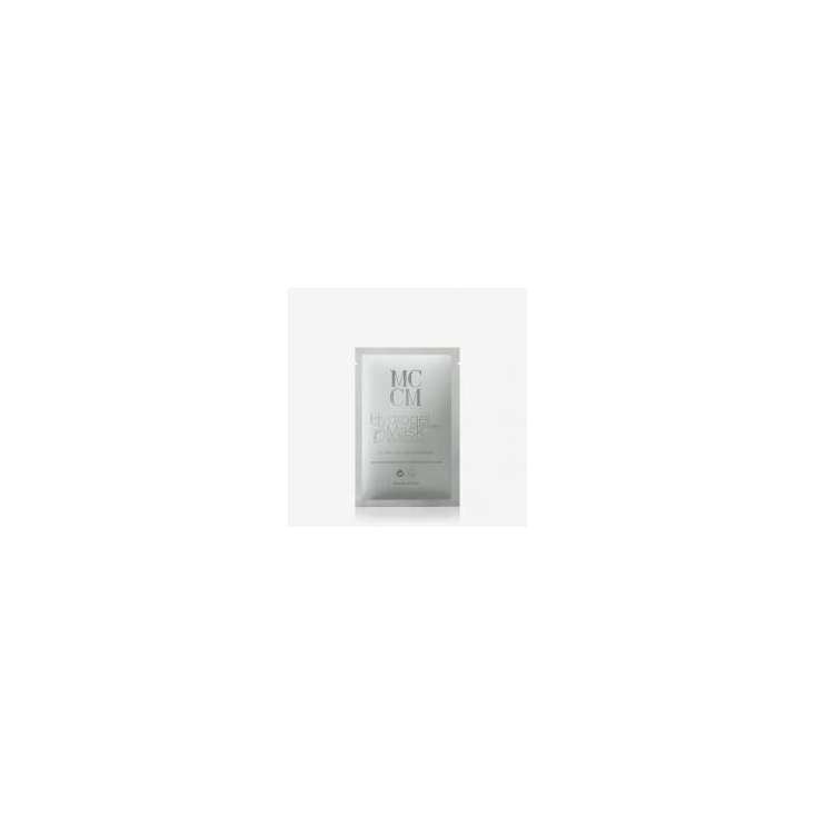 Botox Feuchthalte-Maske