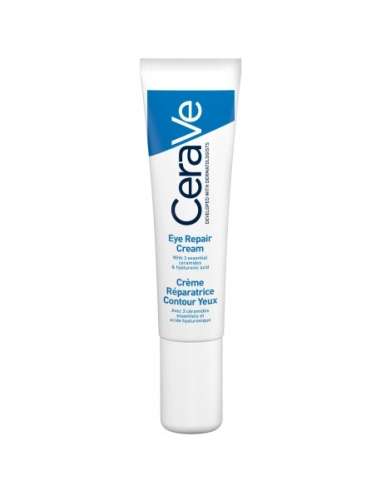 CeraVe Crema Contorno de Ojos Reparadora 14ml