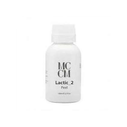 PEELING ACIDE LACTIQUE 45%