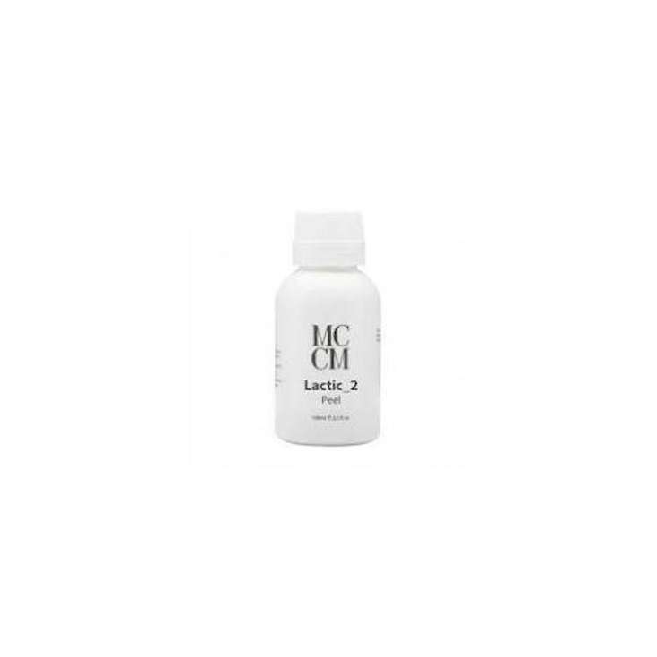 PEELING ALL'ACIDO LATTICO AL 45%