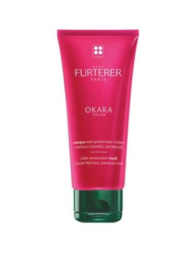 Furterer Okara Color Color Protective Care Mask 100ml