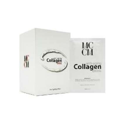 COLLAGÈNE ANTI-AGE À BOIRE