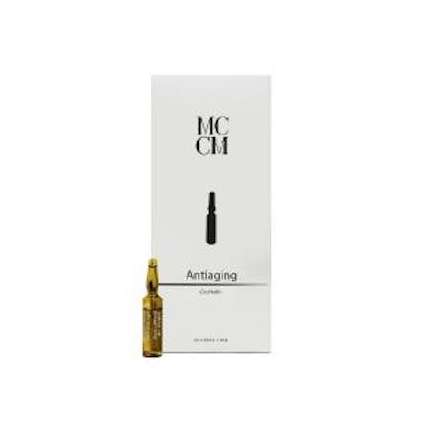 ANTIAGING COCKTAIL