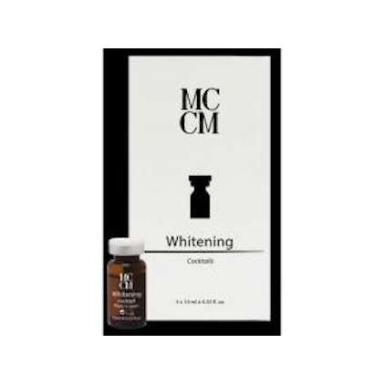WITHENING COCKTAIL