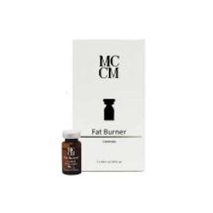 QUEMADOR DE GRASA MESO