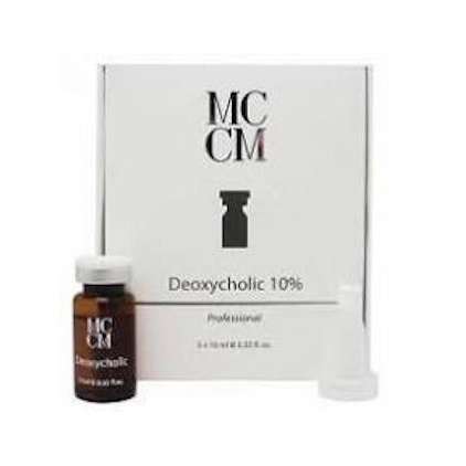 ACIDE DÉOXYCHOLIQUE 10%