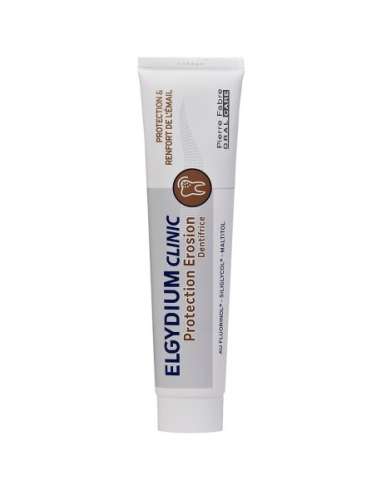 Elgydium Clinic Erosion Protection Toothpaste 75 ml