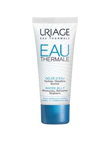 Uriage Water Jelly 40ml